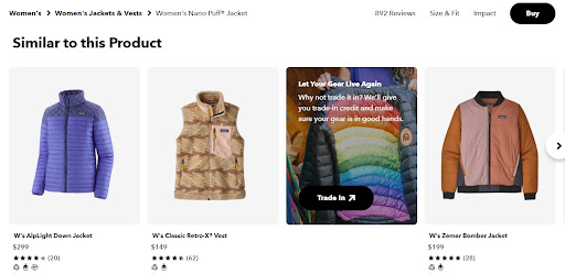 The Perfect Product Page | SiteGuru