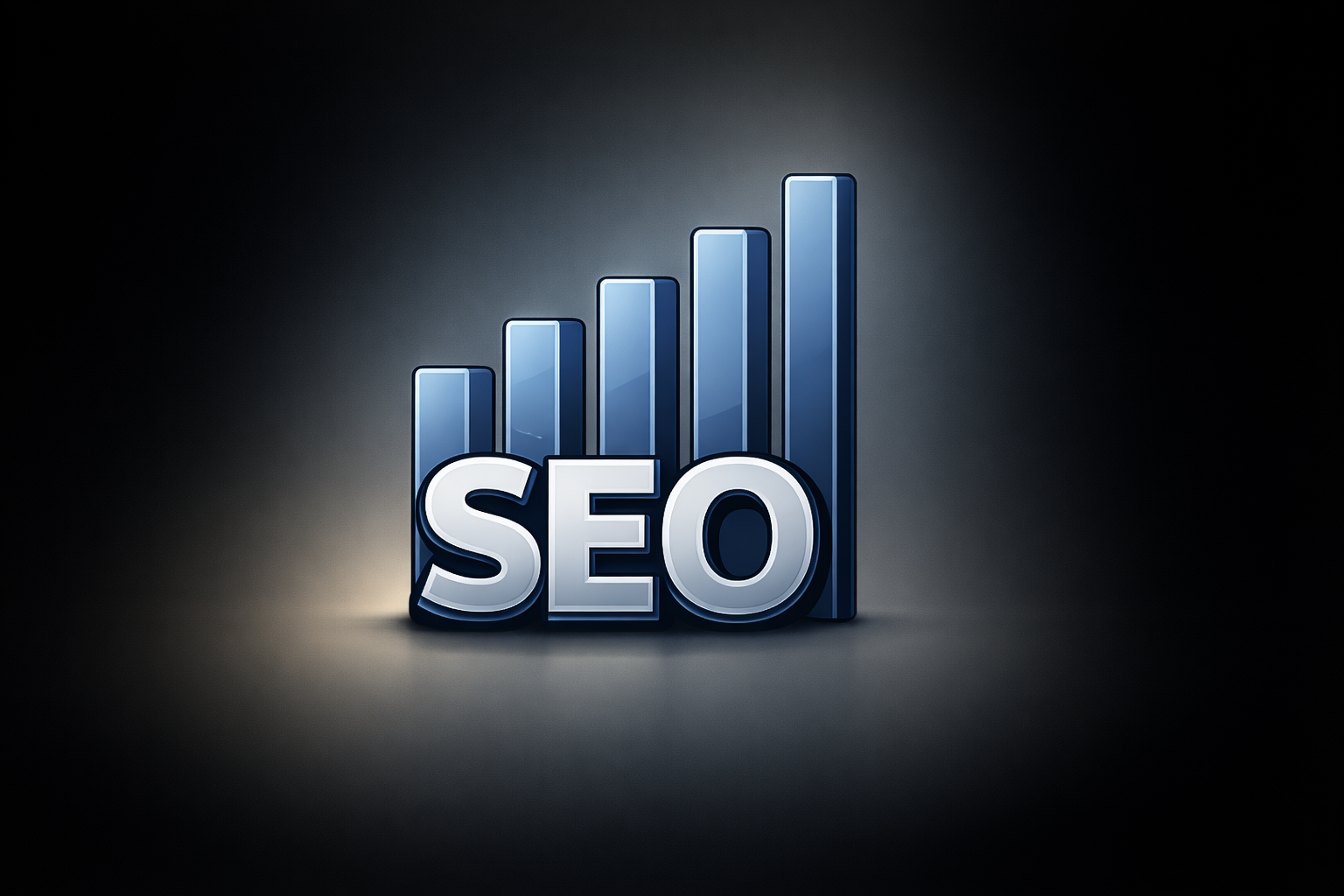 SEO Reporting logo